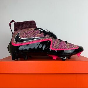 Nike Vapor Edge 360 Untouchable Football Cleats